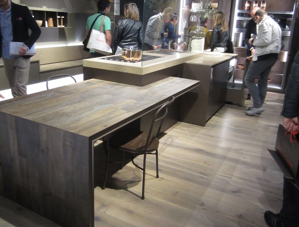Mailand - Inspiration & Trendforschung pur