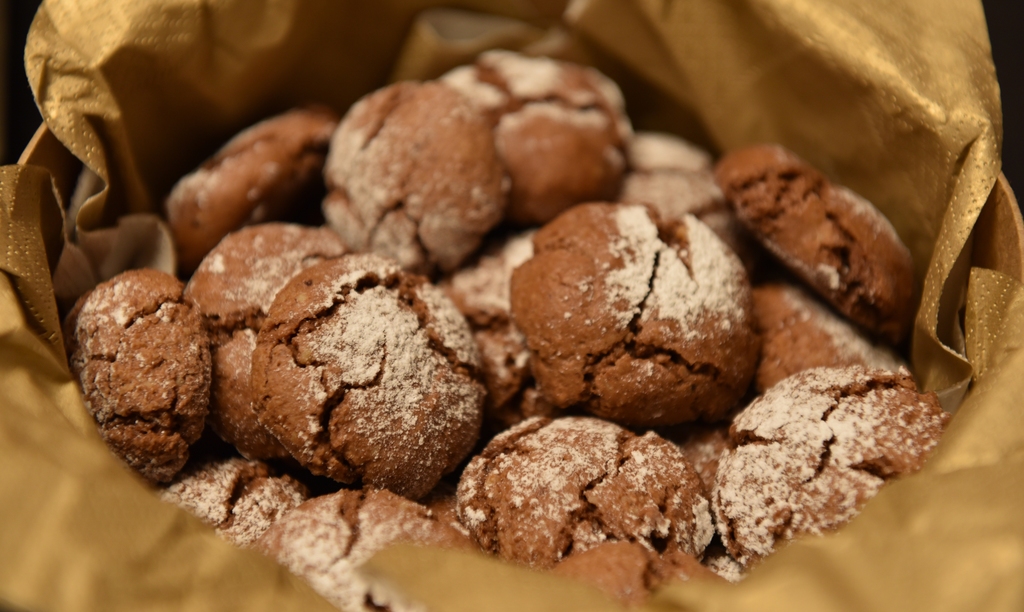 Schokokugeln