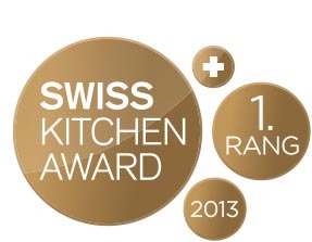 swiss kitchen award merk raumgestaltung
